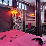 Chambre Marquis De Sade