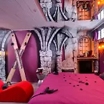 Chambre Marquis De Sade