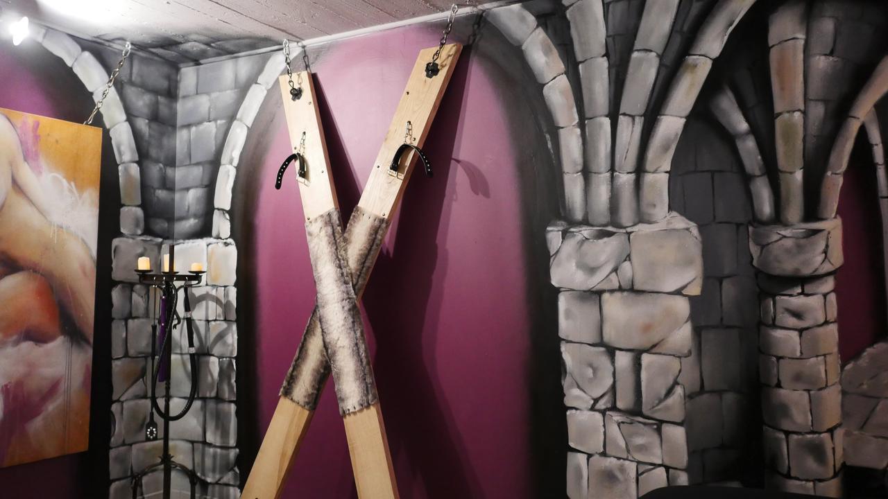 Aparthotel Marquis De Sade